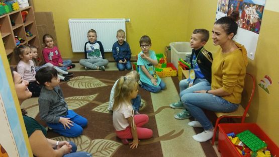  Grafika #5: Bohater Tygodnia