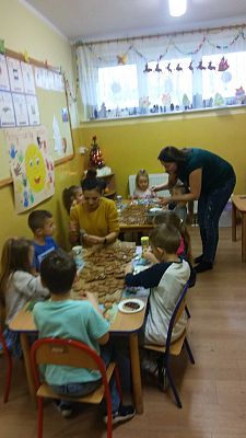  Grafika #6: Bohater Tygodnia