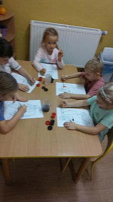 Grafika #2: Bohater Tygodnia