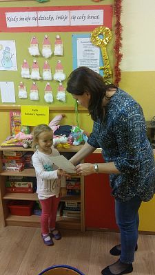 Grafika #5: Bohater Tygodnia