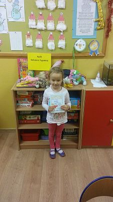 Grafika #0: Bohater Tygodnia