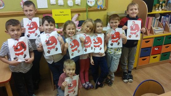 Grafika #3: Bohater Tygodnia