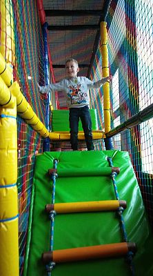  Grafika #16: Mikołajki