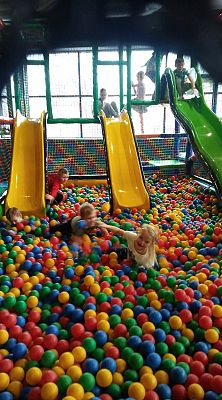  Grafika #27: Mikołajki