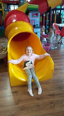  Grafika #19: Mikołajki