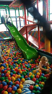  Grafika #28: Mikołajki