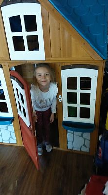  Grafika #20: Mikołajki