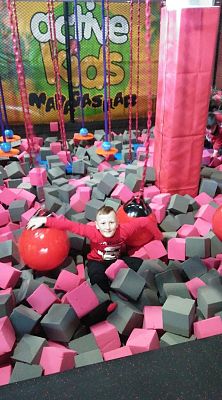  Grafika #29: Mikołajki