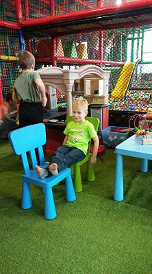  Grafika #31: Mikołajki