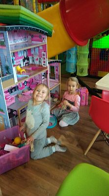  Grafika #26: Mikołajki