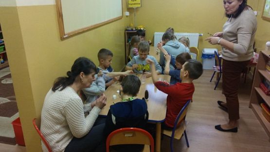 Grafika #4: Bohater Tygodnia