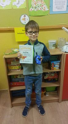 Grafika #1: Bohater Tygodnia