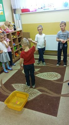 Grafika #2: Andrzejki