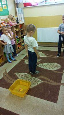 Grafika #3: Andrzejki