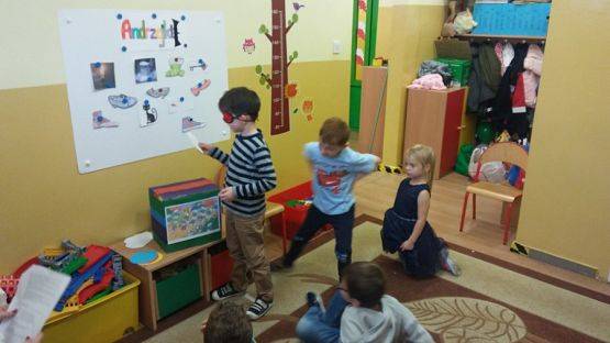 Grafika #10: Andrzejki