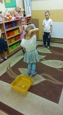 Grafika #4: Andrzejki