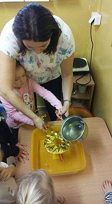 Grafika #0: Andrzejki