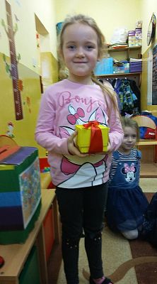 Grafika #6: Andrzejki