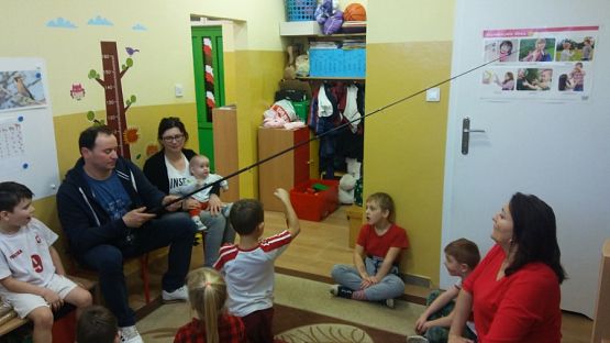  Grafika #3: Bohater Tygodnia