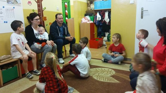  Grafika #2: Bohater Tygodnia