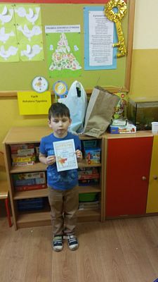  Grafika #0: Bohater Tygodnia