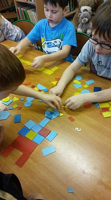  Grafika #4: Dzień Misia