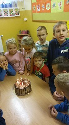  Grafika #7: Bohater Tygodnia