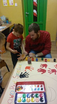  Grafika #2: Bohater Tygodnia