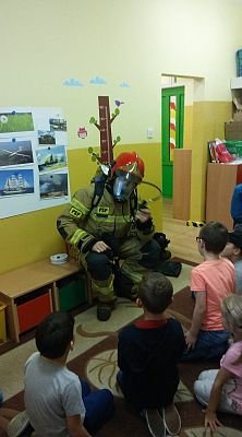  Grafika #9: Bohater Tygodnia