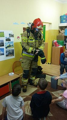  Grafika #4: Bohater Tygodnia