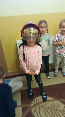  Grafika #7: Bohater Tygodnia