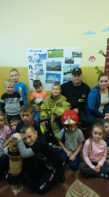  Grafika #14: Bohater Tygodnia