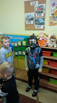  Grafika #12: Bohater Tygodnia