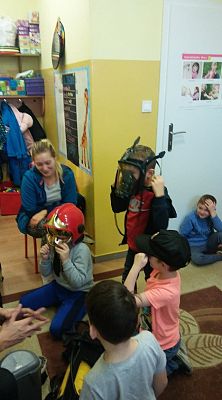  Grafika #10: Bohater Tygodnia