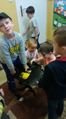  Grafika #1: Bohater Tygodnia