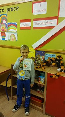  Grafika #0: Bohater Tygodnia