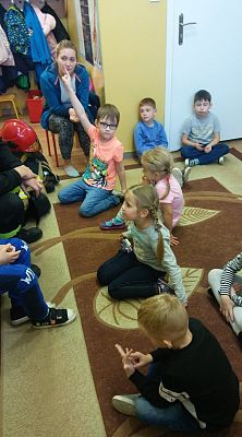  Grafika #3: Bohater Tygodnia