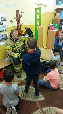  Grafika #11: Bohater Tygodnia