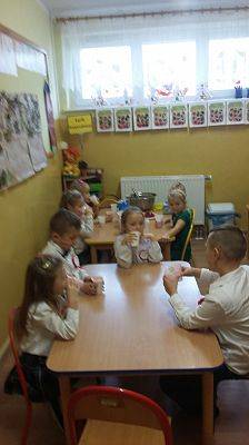 Grafika #5: Święto Niepodległości