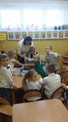 Grafika #4: Święto Niepodległości