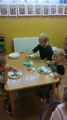 Grafika #2: Bohater Tygodnia