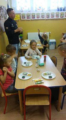 Grafika #5: Bohater Tygodnia