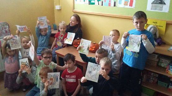  Grafika #2: Bohater Tygodnia