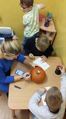  Grafika #3: Bohater Tygodnia