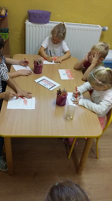  Grafika #2: Kartka dla powstańca