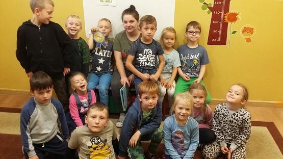  Grafika #1: Bohater Tygodnia