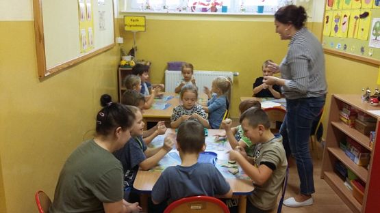  Grafika #3: Bohater Tygodnia