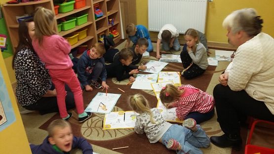  Grafika #2: Bohater Tygodnia