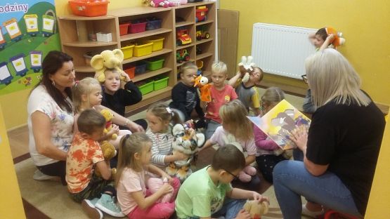  Grafika #1: Bohater Tygodnia